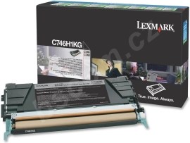 Lexmark C746H1KG