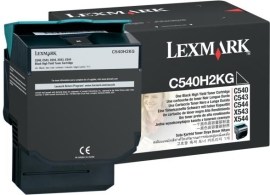 Lexmark C540H2KG