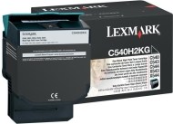 Lexmark C540H2KG - cena, porovnanie