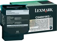 Lexmark C540H1KG - cena, porovnanie