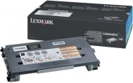 Lexmark C500H2KG - cena, porovnanie