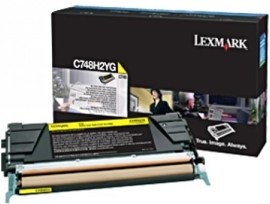 Lexmark C748H2YG