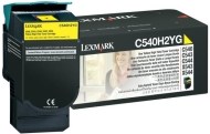 Lexmark C540H2YG - cena, porovnanie