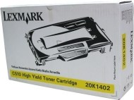 Lexmark 20K1402 - cena, porovnanie