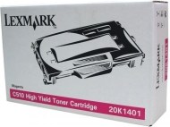 Lexmark 20K1401 - cena, porovnanie