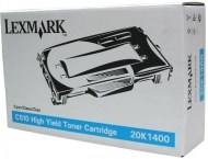 Lexmark 20K1400 - cena, porovnanie