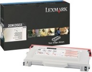 Lexmark 20K0503 - cena, porovnanie