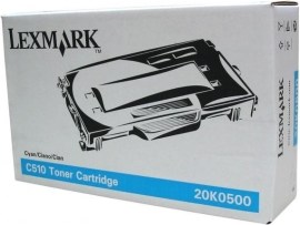 Lexmark 20K0500