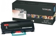 Lexmark X463H21G - cena, porovnanie