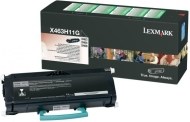 Lexmark X463H11G - cena, porovnanie