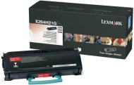 Lexmark X264H21G - cena, porovnanie