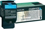 Lexmark C540H1CG - cena, porovnanie