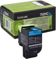 Lexmark 70C2HC0 - cena, porovnanie