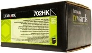 Lexmark 70C2HK0 - cena, porovnanie