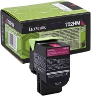 Lexmark 70C2HM0 - cena, porovnanie