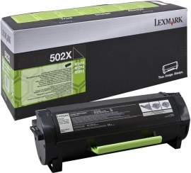 Lexmark 50F2X00