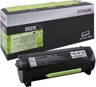 Lexmark 50F2X00 - cena, porovnanie