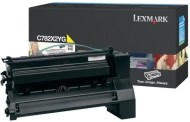 Lexmark C782X2YG - cena, porovnanie