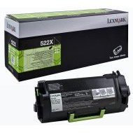 Lexmark 52D2X00 - cena, porovnanie