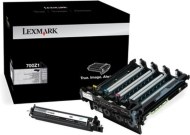 Lexmark 70C0Z10 - cena, porovnanie