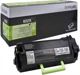 Lexmark 62D2X00