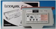 Lexmark 15W0900 - cena, porovnanie