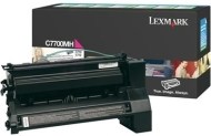 Lexmark C7700MH - cena, porovnanie