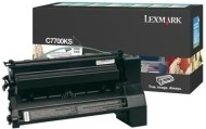 Lexmark C7700KS - cena, porovnanie