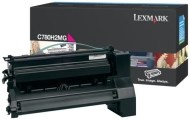 Lexmark C780H2MG - cena, porovnanie