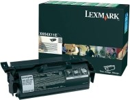 Lexmark X654X11E - cena, porovnanie