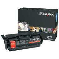 Lexmark X651A21E - cena, porovnanie