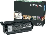 Lexmark X651A11E - cena, porovnanie
