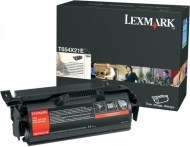 Lexmark T654X21E - cena, porovnanie
