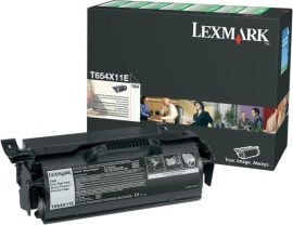 Lexmark T654X11E