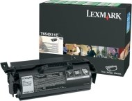 Lexmark T654X11E - cena, porovnanie