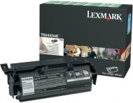 Lexmark T654X04E - cena, porovnanie