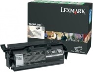 Lexmark T650A11E - cena, porovnanie