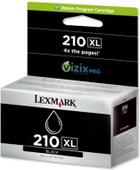 Lexmark 14L0174B - cena, porovnanie