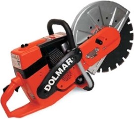 Dolmar PC-6412-S