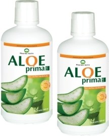 Pharma Activ Aloe prima gel 99,5% 2x1000ml