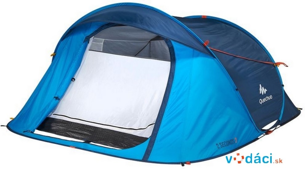 Quechua 2 Seconds III | Pricemania