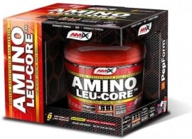 Amix Amino Leu-Core 390g