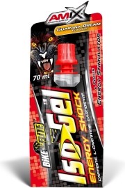 Amix IsoGel Energy Shock 70ml