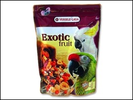 Versele-Laga Exotic Fruit 600g