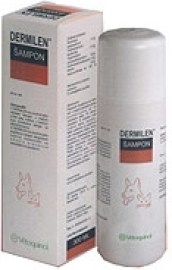 Vétoquinol Dermilen 300ml