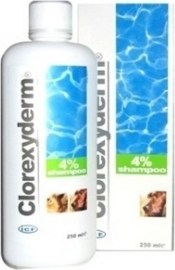 ICF Clorexyderm 4% 250ml