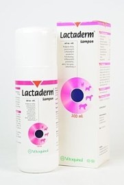 Vétoquinol Lactaderm 300g