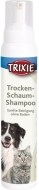 Trixie Trockenshampoo 450ml - cena, porovnanie