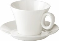 Tescoma Allegro hrnček na čaj s tanierikom - cena, porovnanie