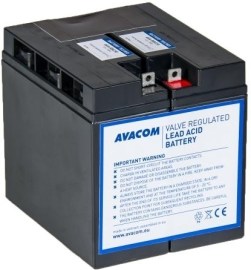 Avacom RBC50 